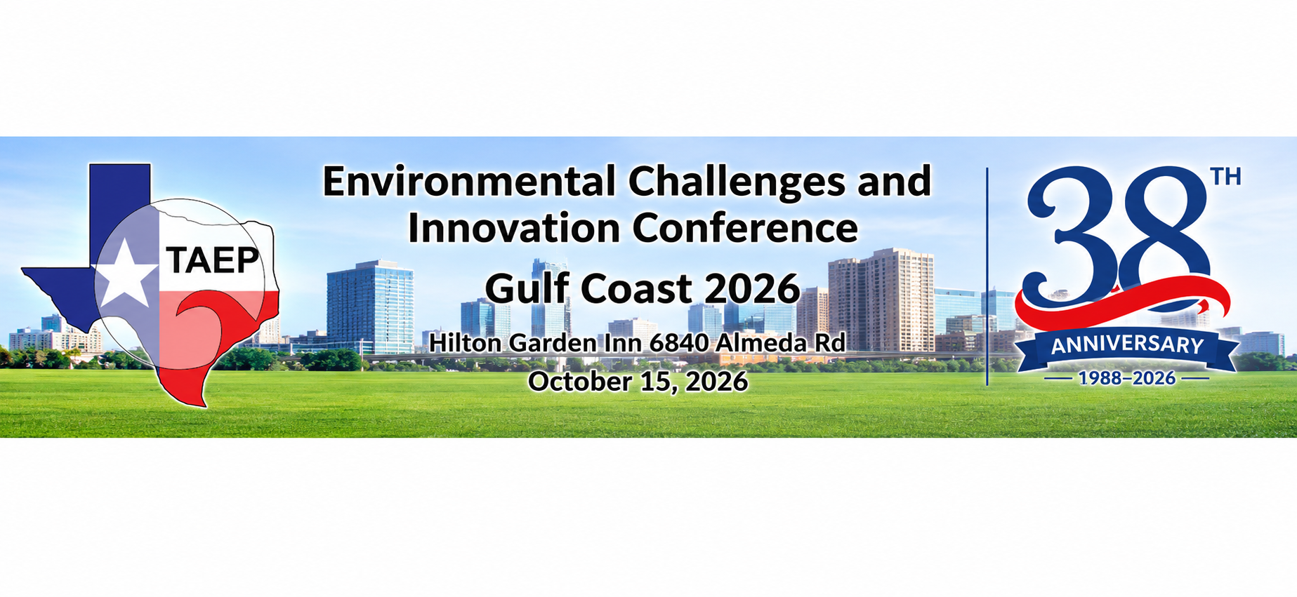 ECIC 2026 Banner