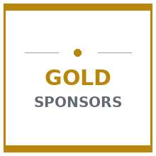 Gold Sponsors