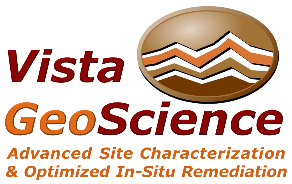 Vista GeoScience