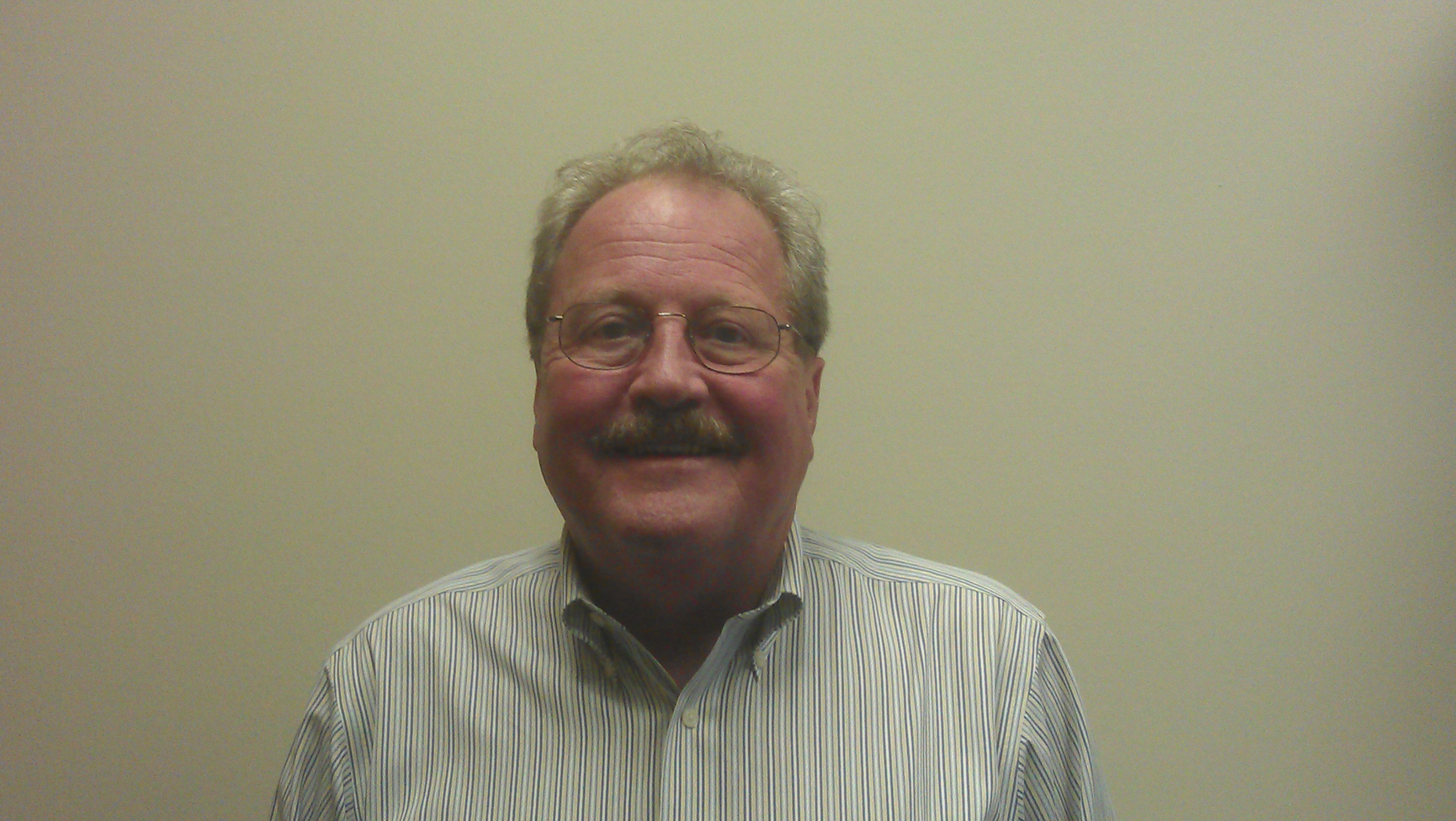 Mike McLellan Mike McLellan